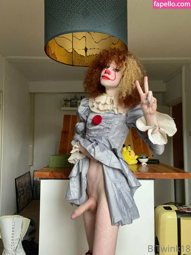 bitwink18 Onlyfans Photo Gallery 