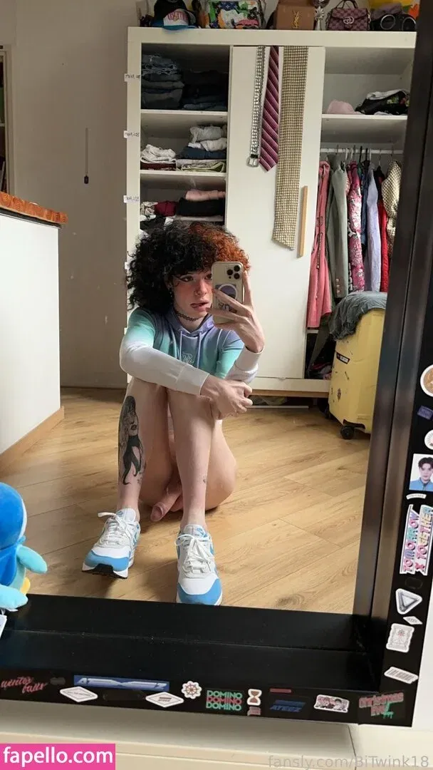 bitwink18 Onlyfans Photo Gallery 