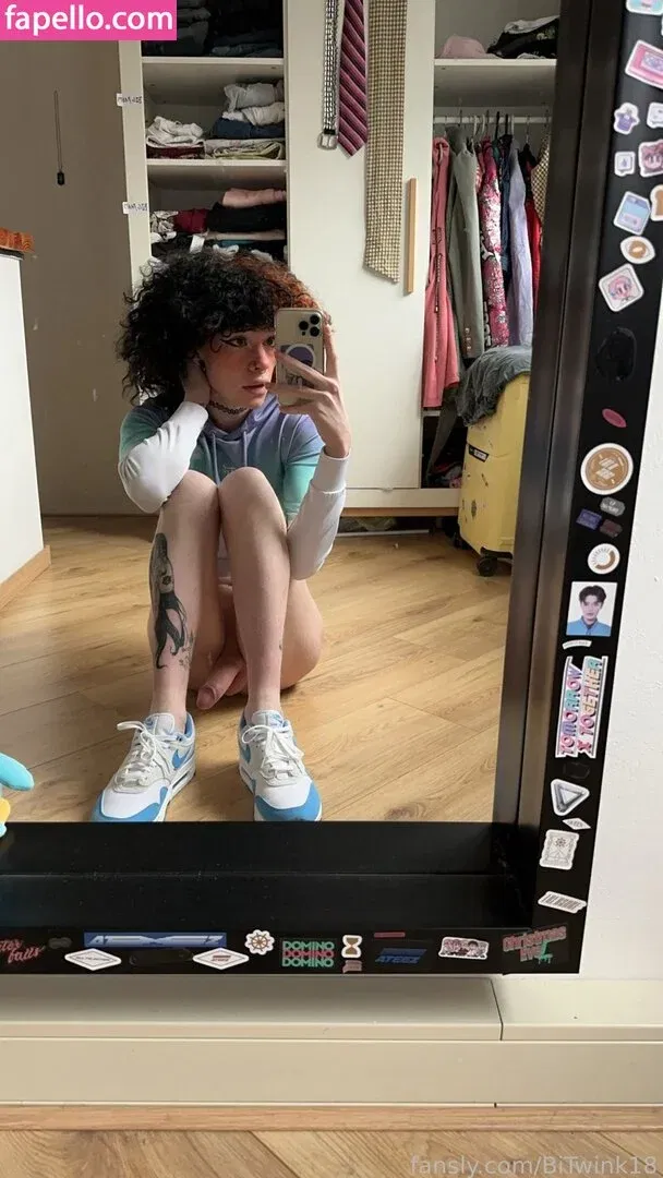 bitwink18 Onlyfans Photo Gallery 