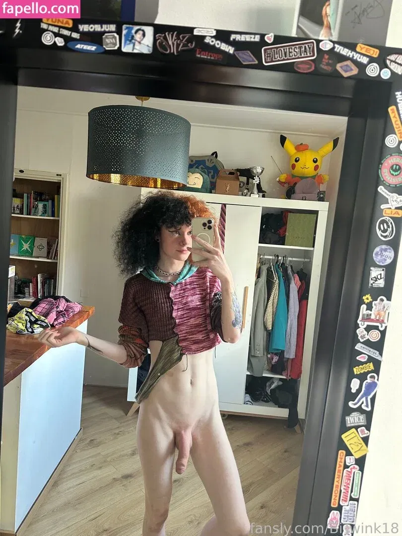 bitwink18 Onlyfans Photo Gallery 