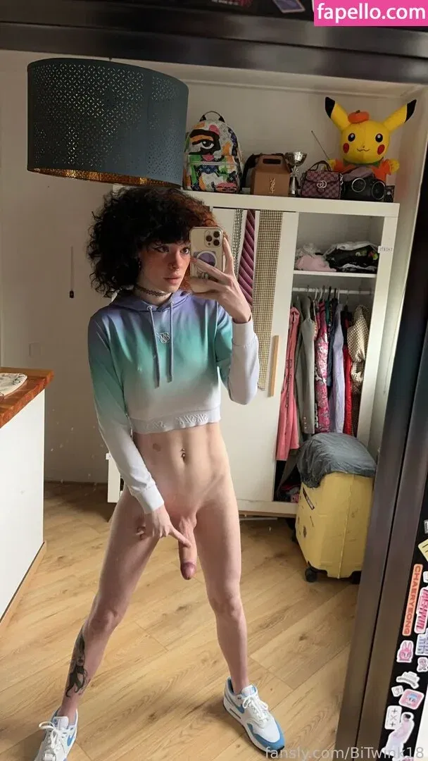 bitwink18 Onlyfans Photo Gallery 