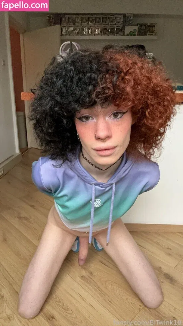 bitwink18 Onlyfans Photo Gallery 