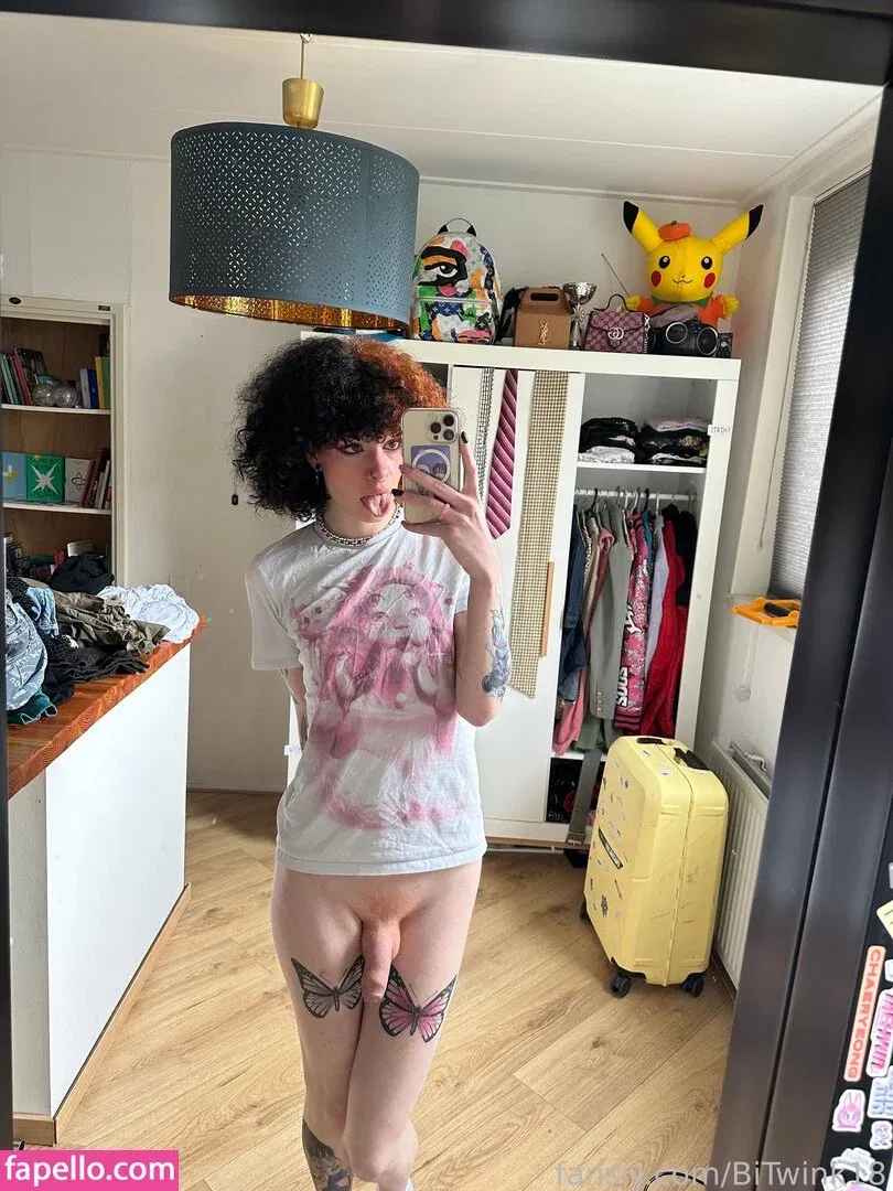 bitwink18 Onlyfans Photo Gallery 