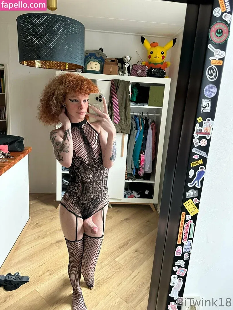 bitwink18 Onlyfans Photo Gallery 