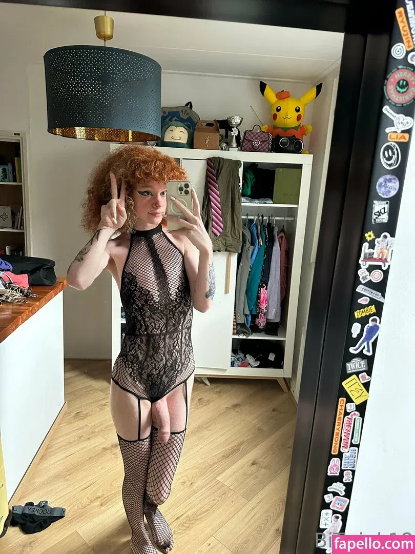 bitwink18 Onlyfans Photo Gallery 