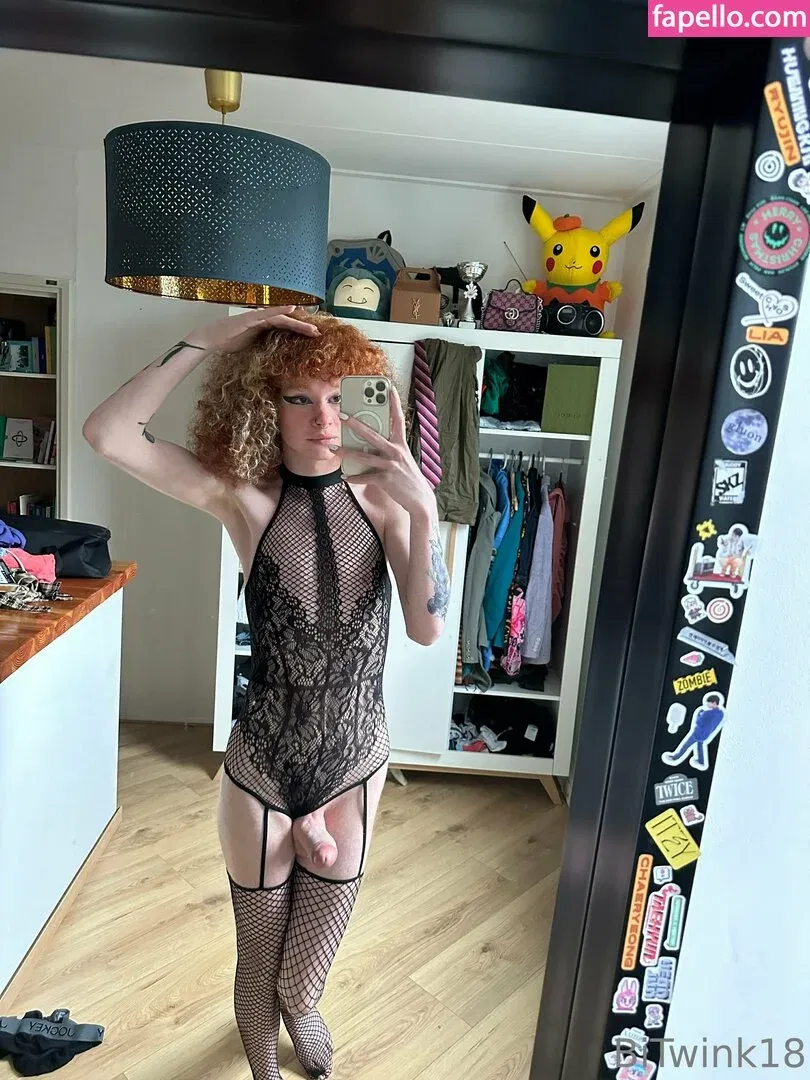 bitwink18 Onlyfans Photo Gallery 