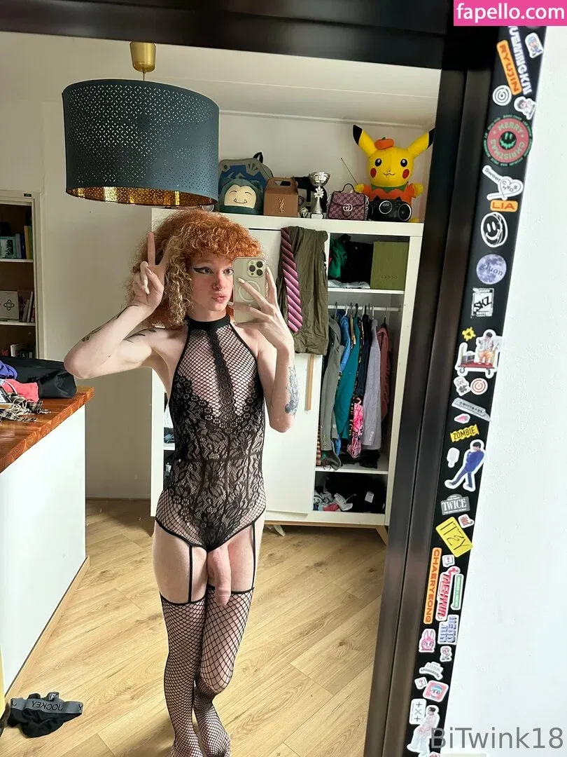 bitwink18 Onlyfans Photo Gallery 