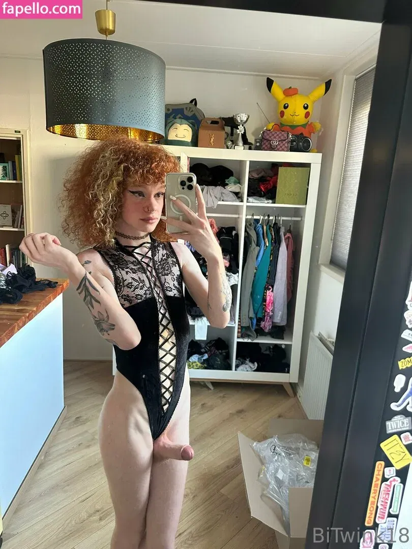 bitwink18 Onlyfans Photo Gallery 