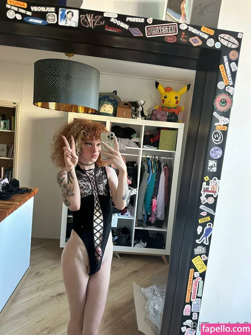 bitwink18 Onlyfans Photo Gallery 