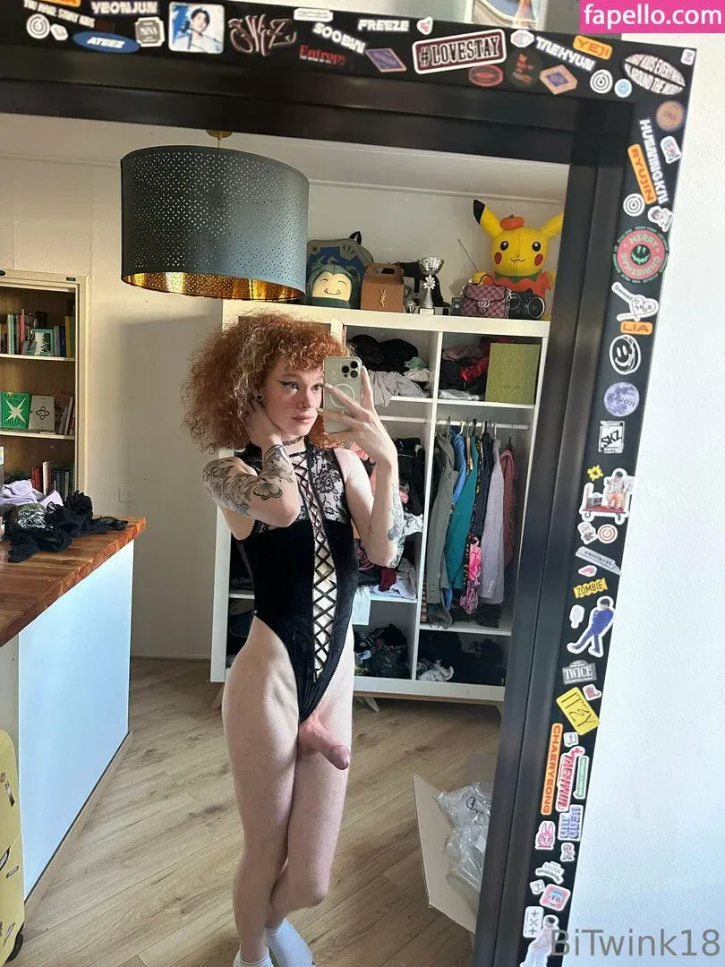 bitwink18 Onlyfans Photo Gallery 