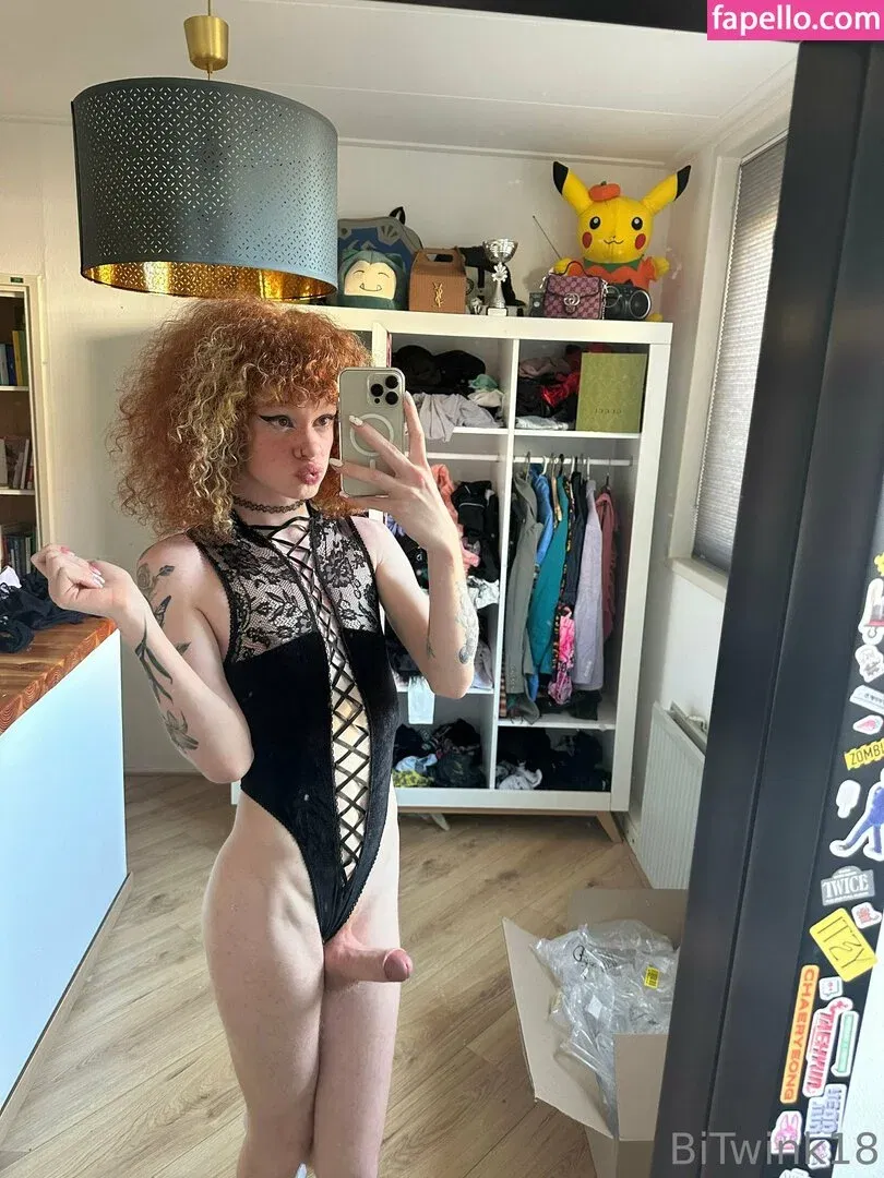 bitwink18 Onlyfans Photo Gallery 