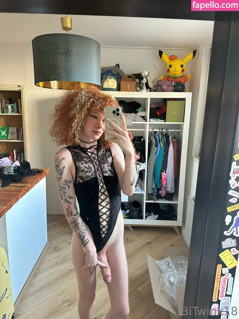 bitwink18 Onlyfans Photo Gallery 