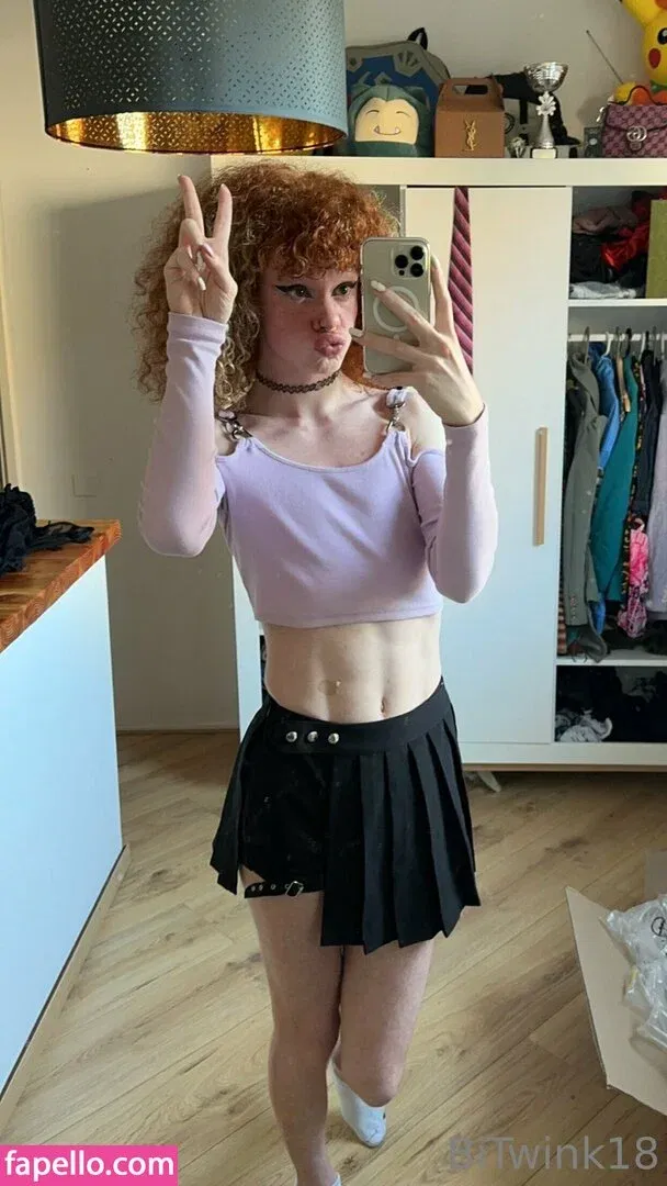 bitwink18 Onlyfans Photo Gallery 