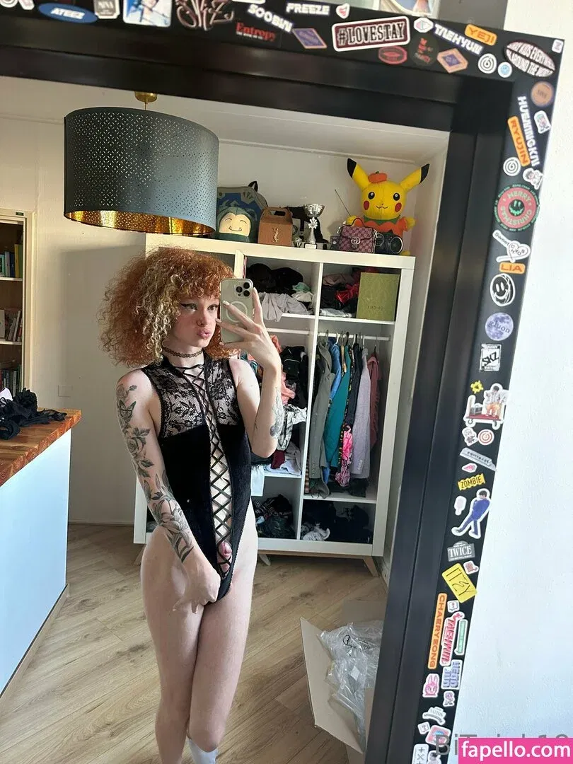 bitwink18 Onlyfans Photo Gallery 