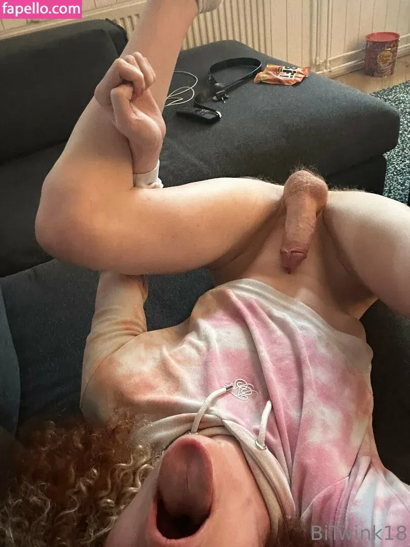 bitwink18 Onlyfans Photo Gallery 