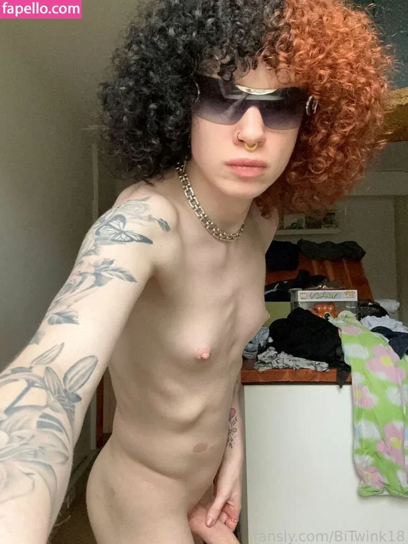 bitwink18 Onlyfans Photo Gallery 