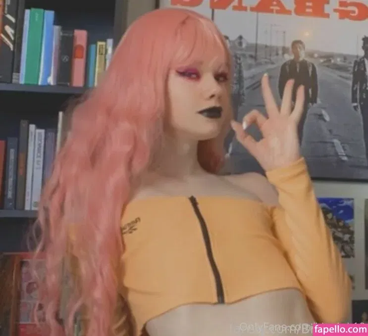 bitwink18 Onlyfans Photo Gallery 