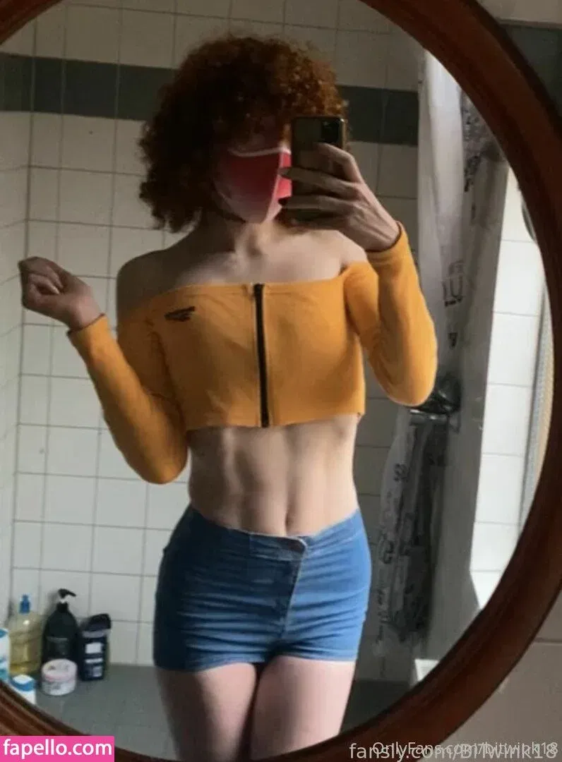 bitwink18 Onlyfans Photo Gallery 