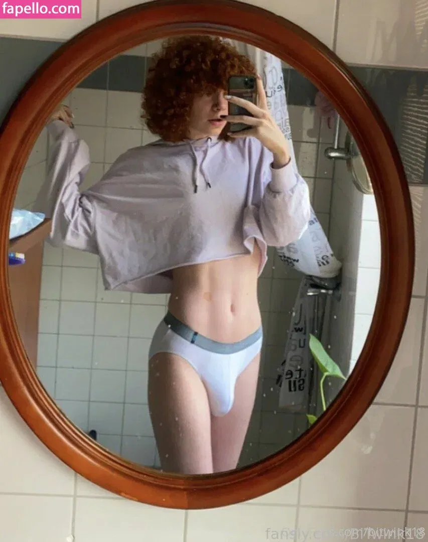 bitwink18 Onlyfans Photo Gallery 