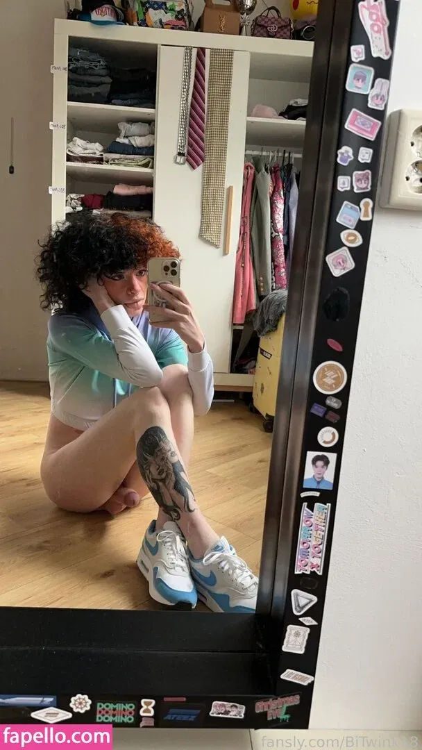 bitwink18 Onlyfans Photo Gallery 