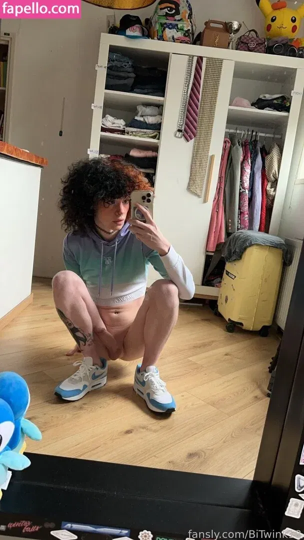 bitwink18 Onlyfans Photo Gallery 