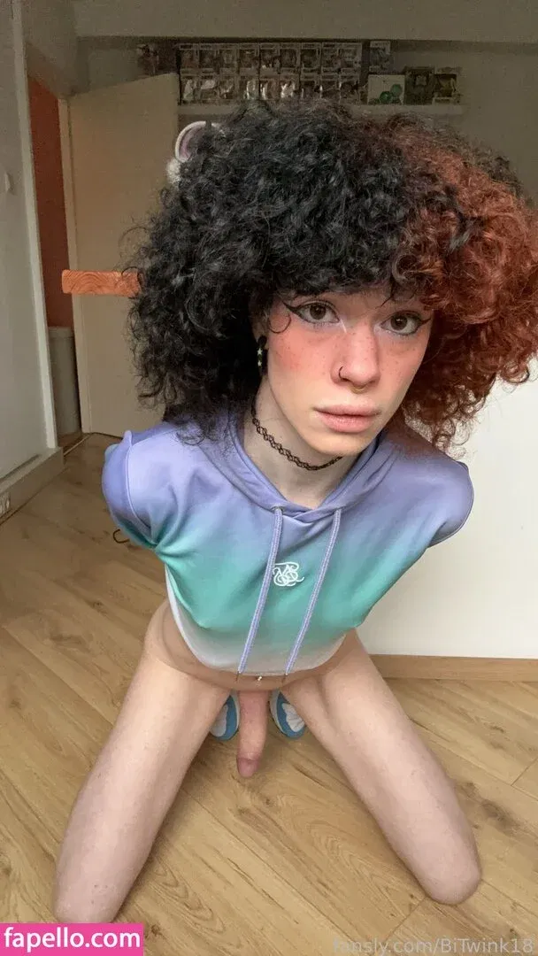 bitwink18 Onlyfans Photo Gallery 