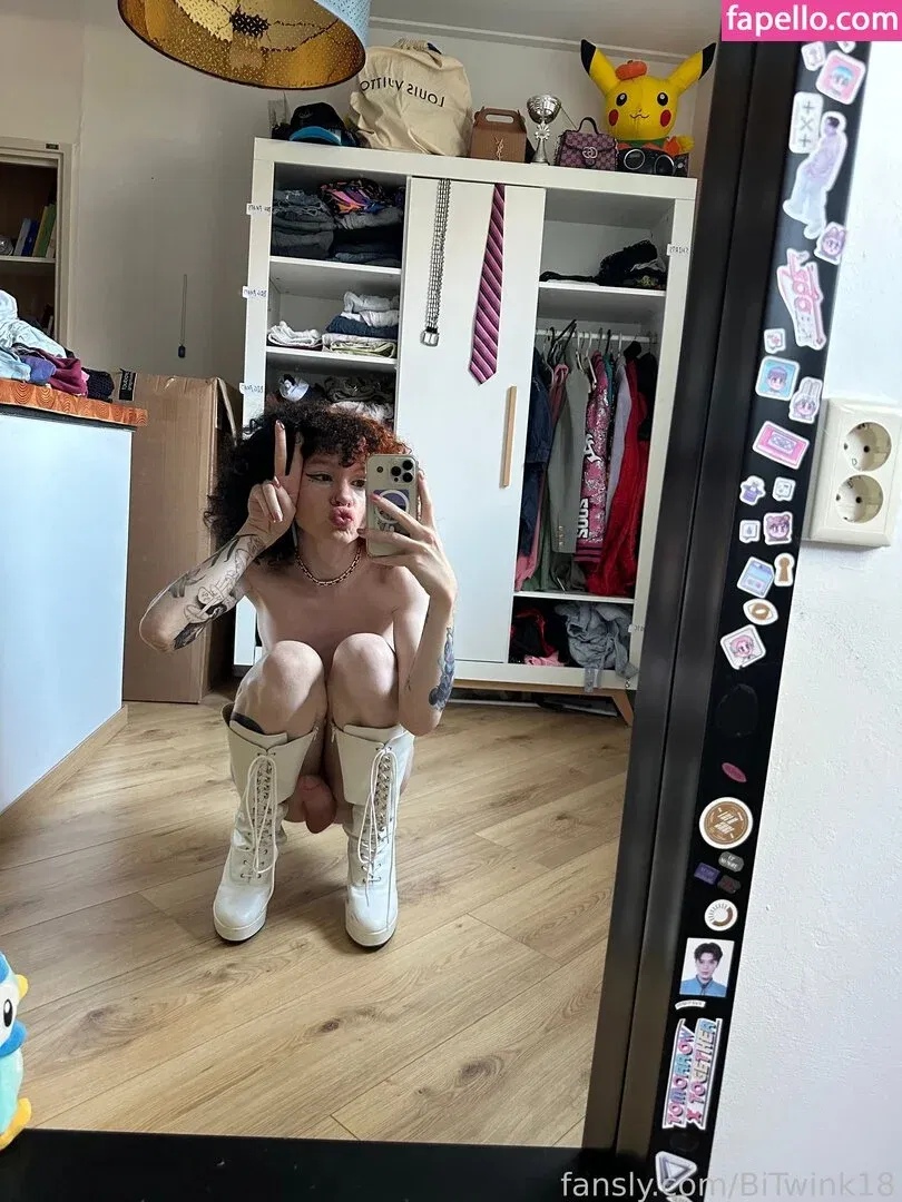 bitwink18 Onlyfans Photo Gallery 