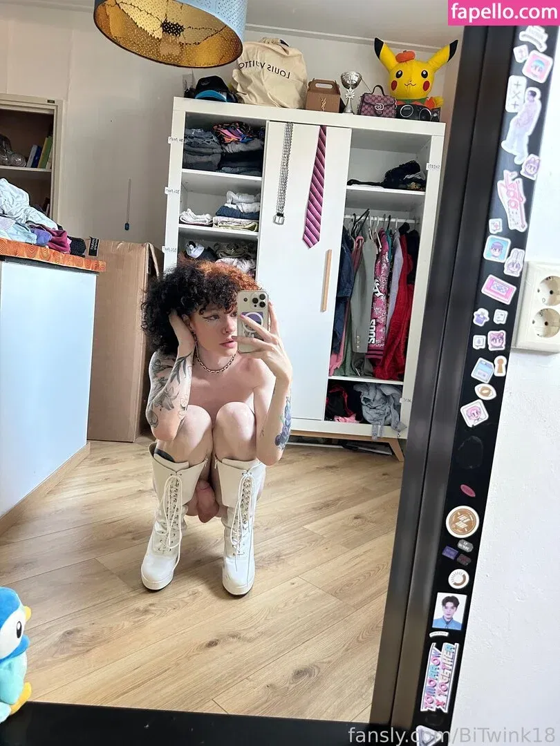 bitwink18 Onlyfans Photo Gallery 