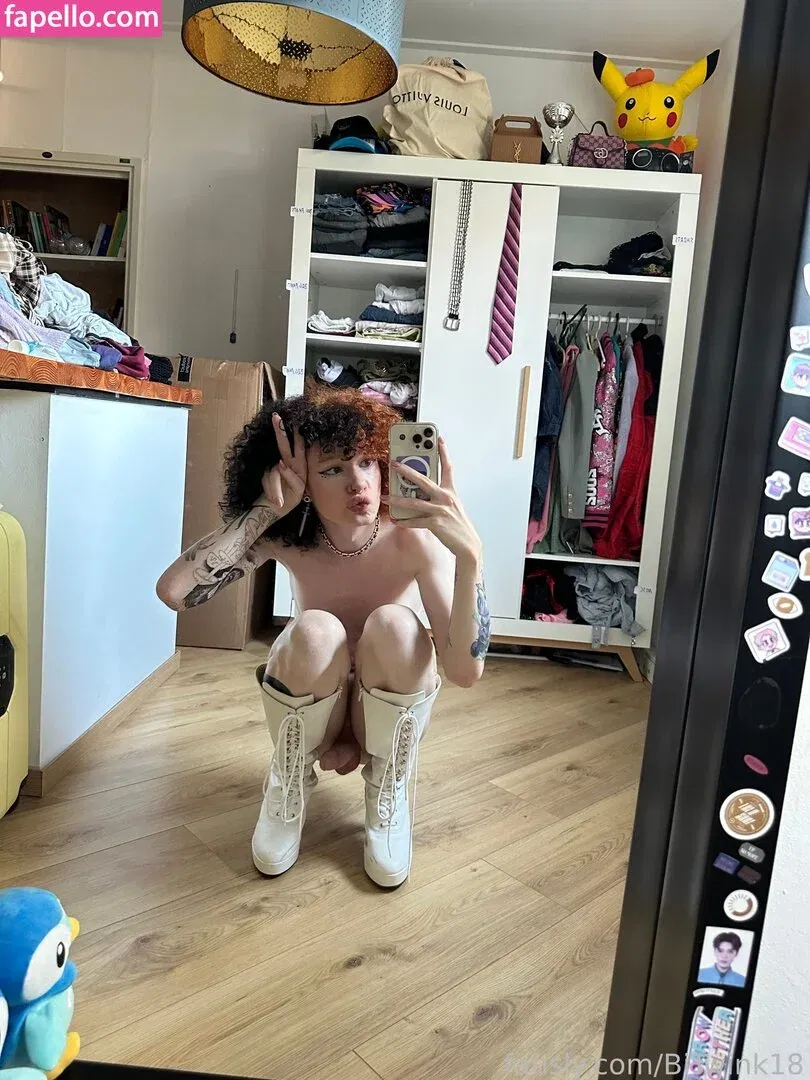 bitwink18 Onlyfans Photo Gallery 