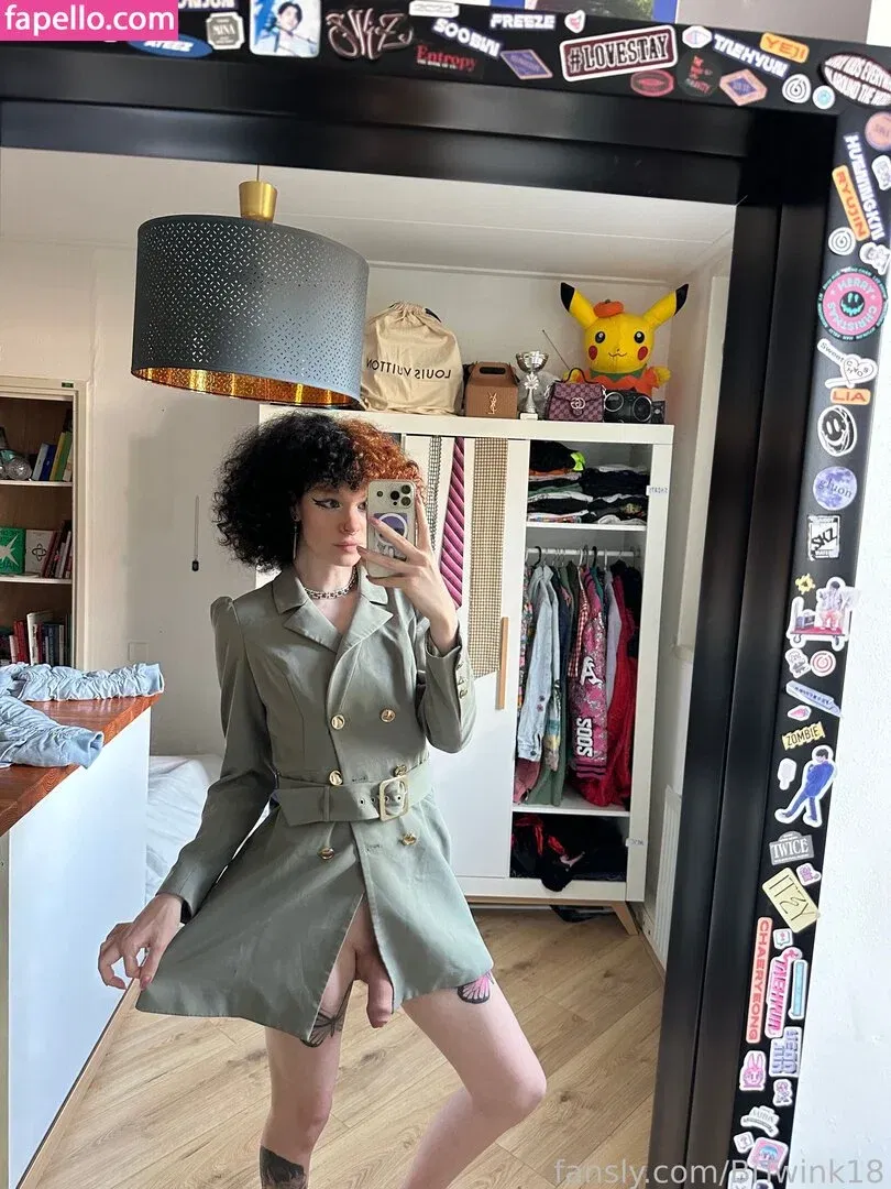 bitwink18 Onlyfans Photo Gallery 