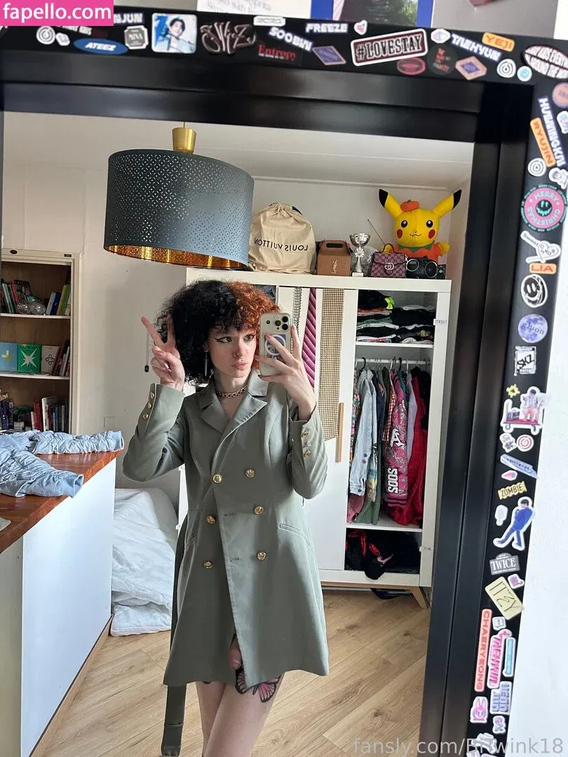 bitwink18 Onlyfans Photo Gallery 