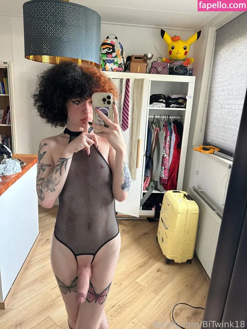 bitwink18 Onlyfans Photo Gallery 