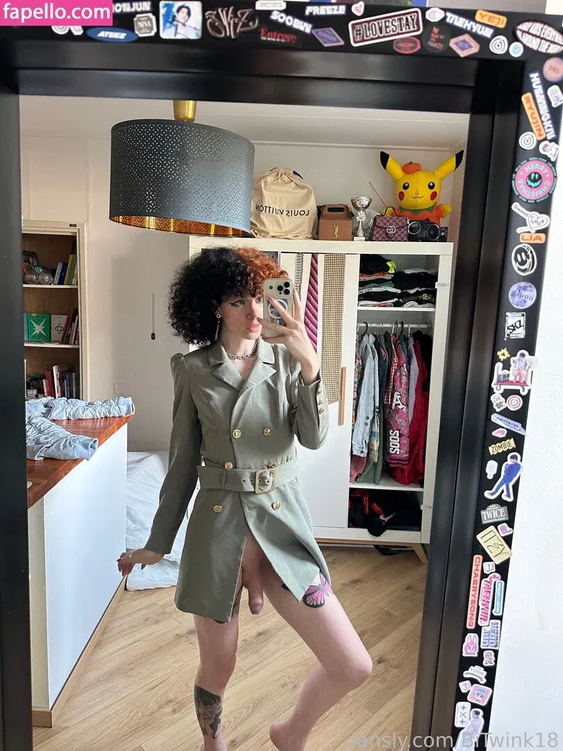 bitwink18 Onlyfans Photo Gallery 