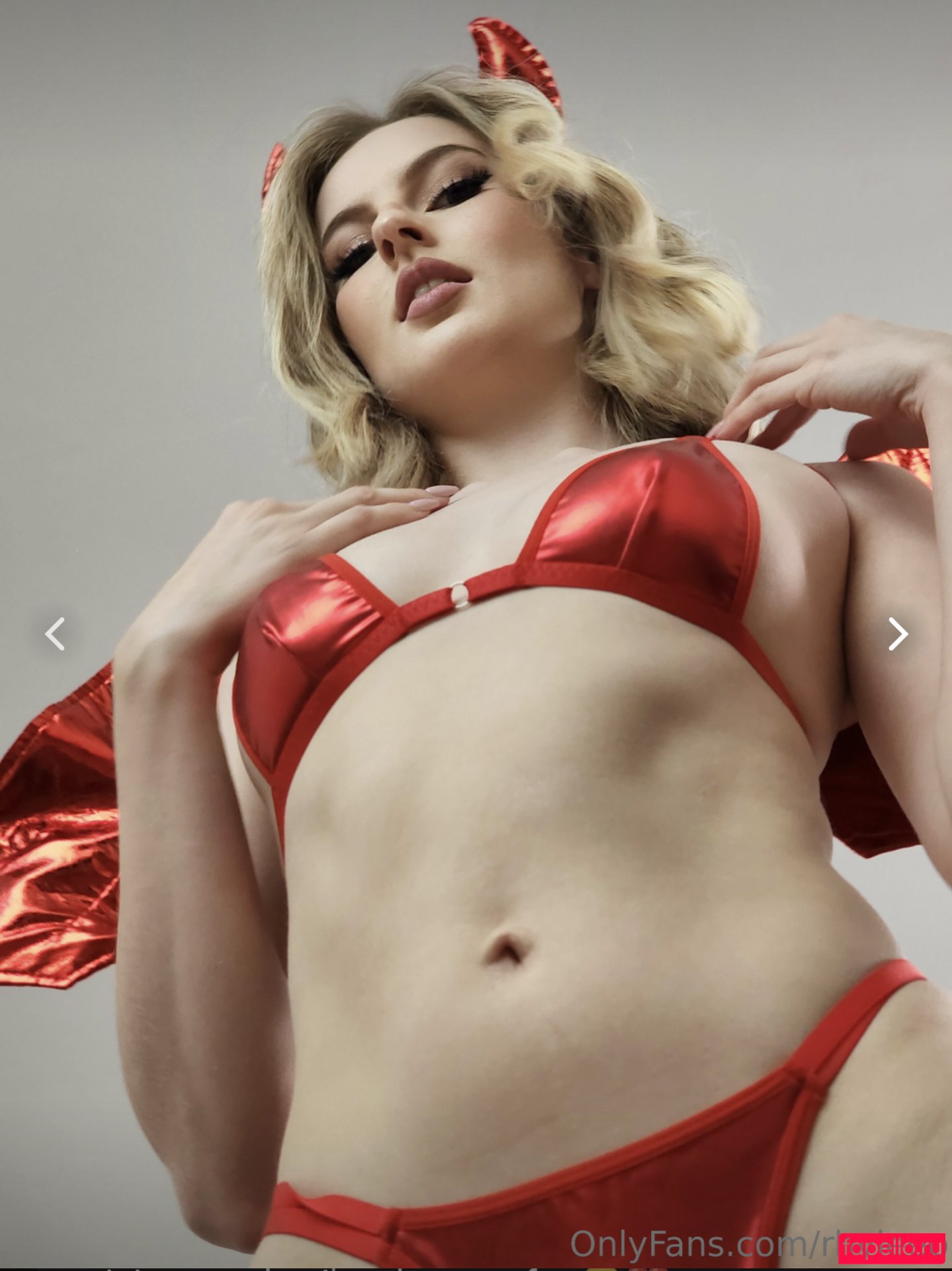 Rhyleep Onlyfans Photo Gallery 