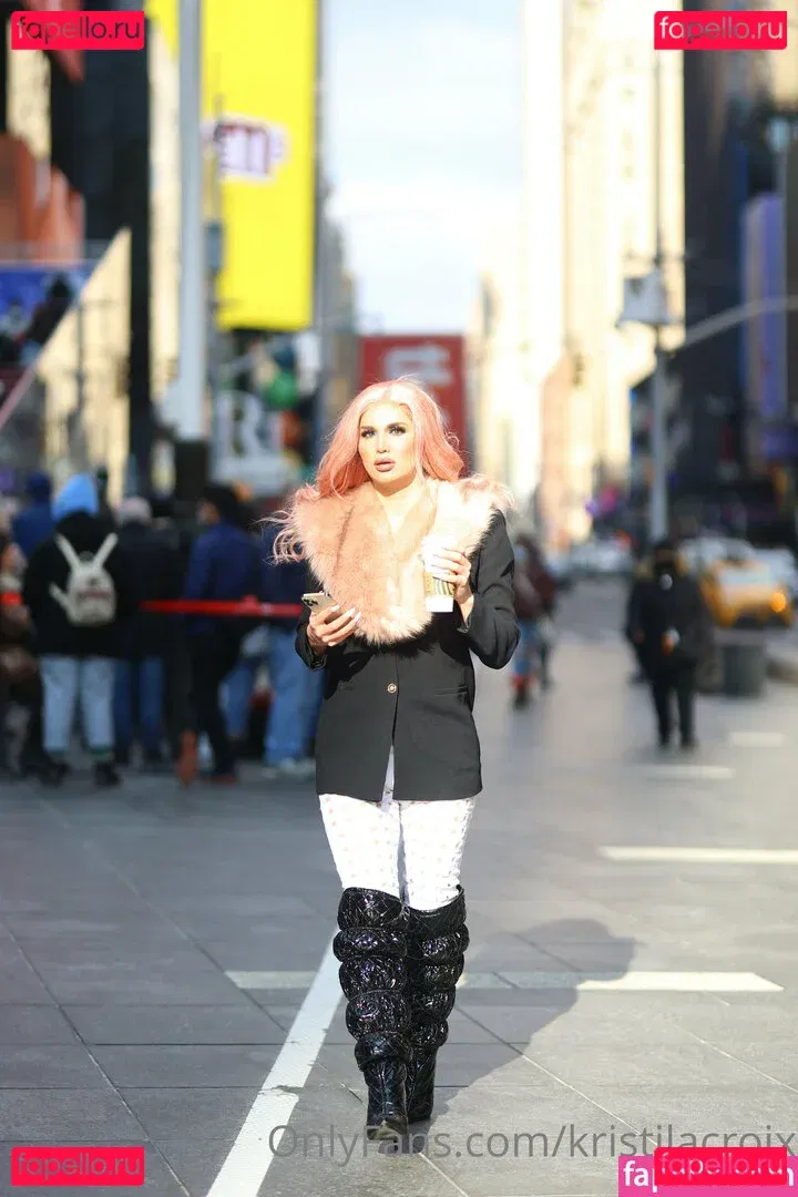 kristilacroix Onlyfans Photo Gallery 