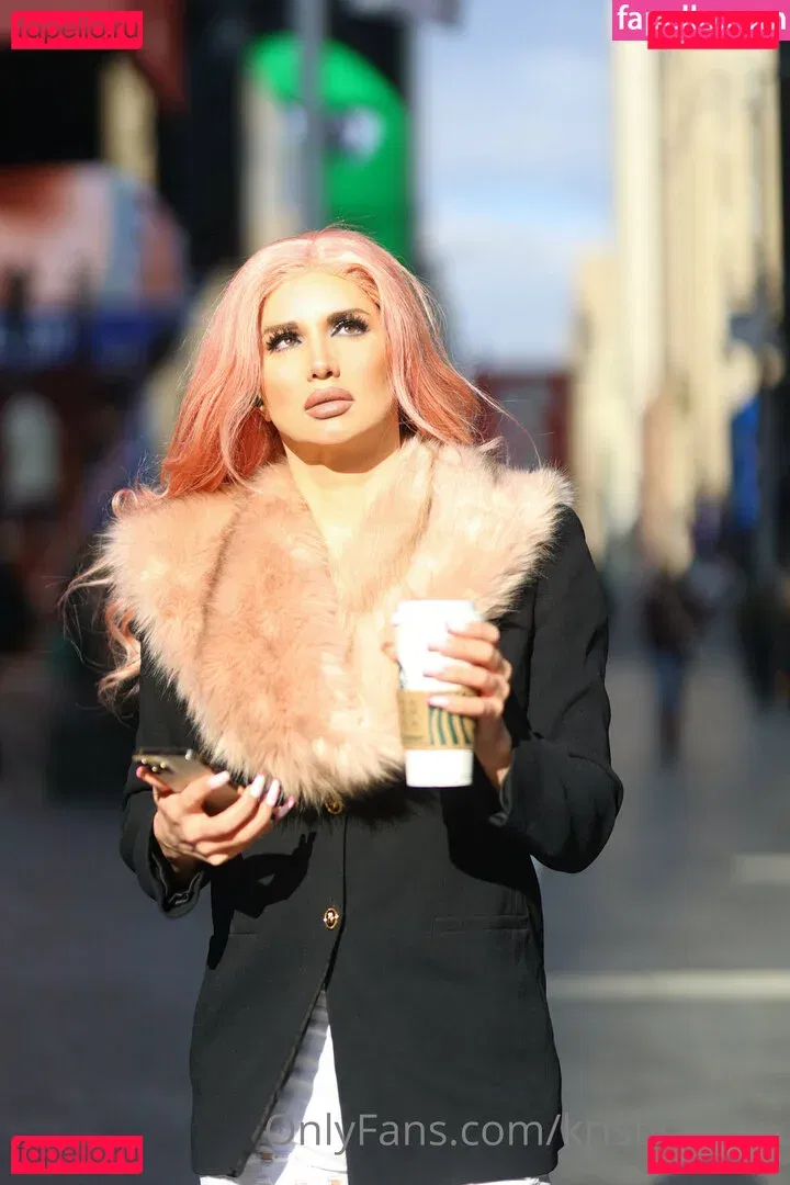 kristilacroix Onlyfans Photo Gallery 