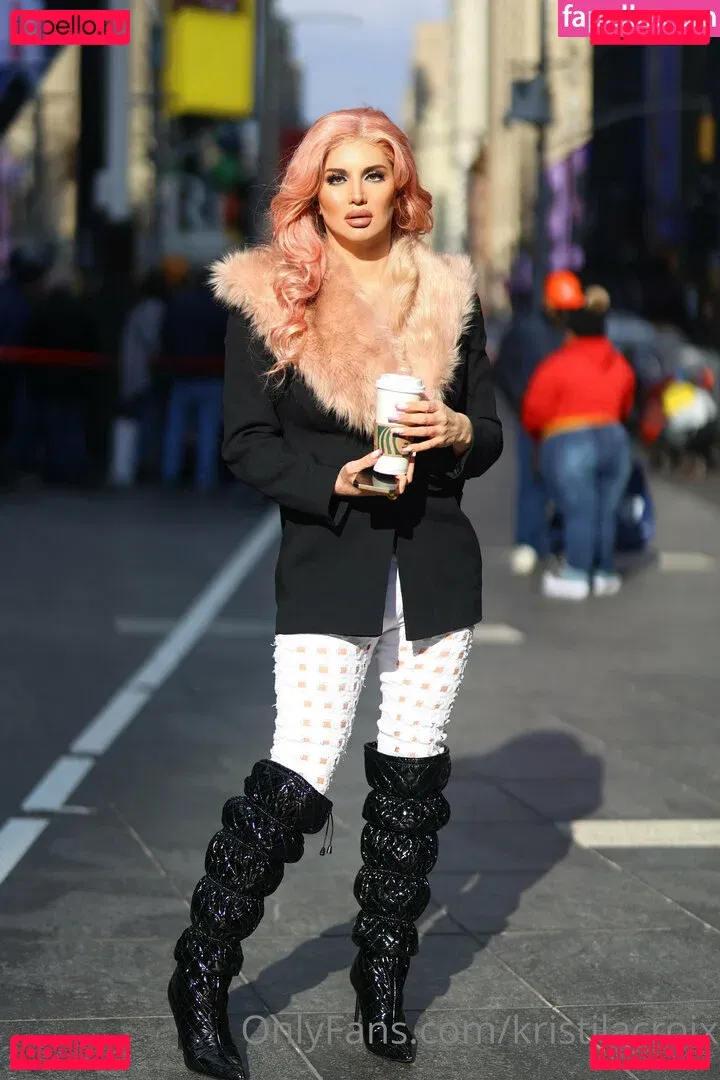 kristilacroix Onlyfans Photo Gallery 