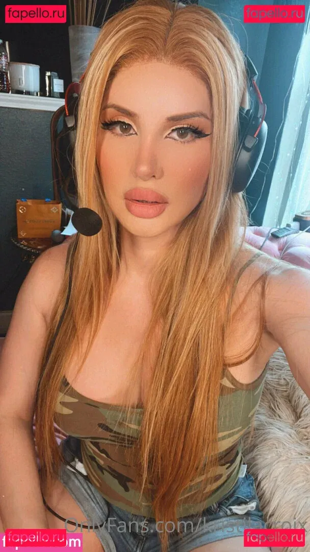 kristilacroix Onlyfans Photo Gallery 