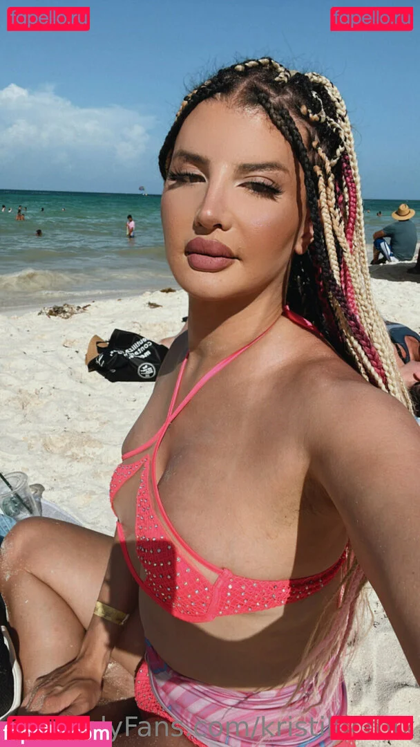 kristilacroix Onlyfans Photo Gallery 