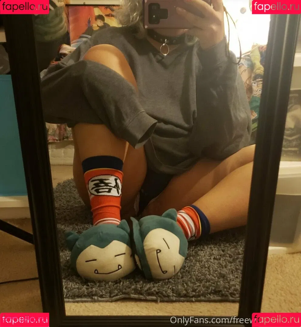 freefujoshi Onlyfans Photo Gallery 