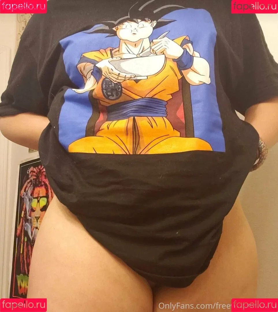 freefujoshi Onlyfans Photo Gallery 