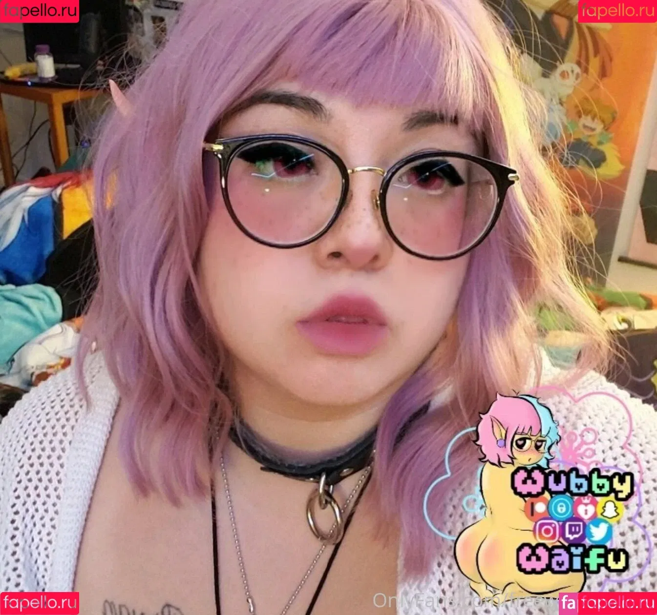 freefujoshi Onlyfans Photo Gallery 