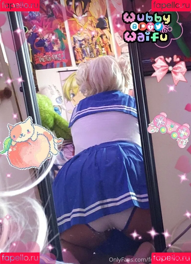 freefujoshi Onlyfans Photo Gallery 
