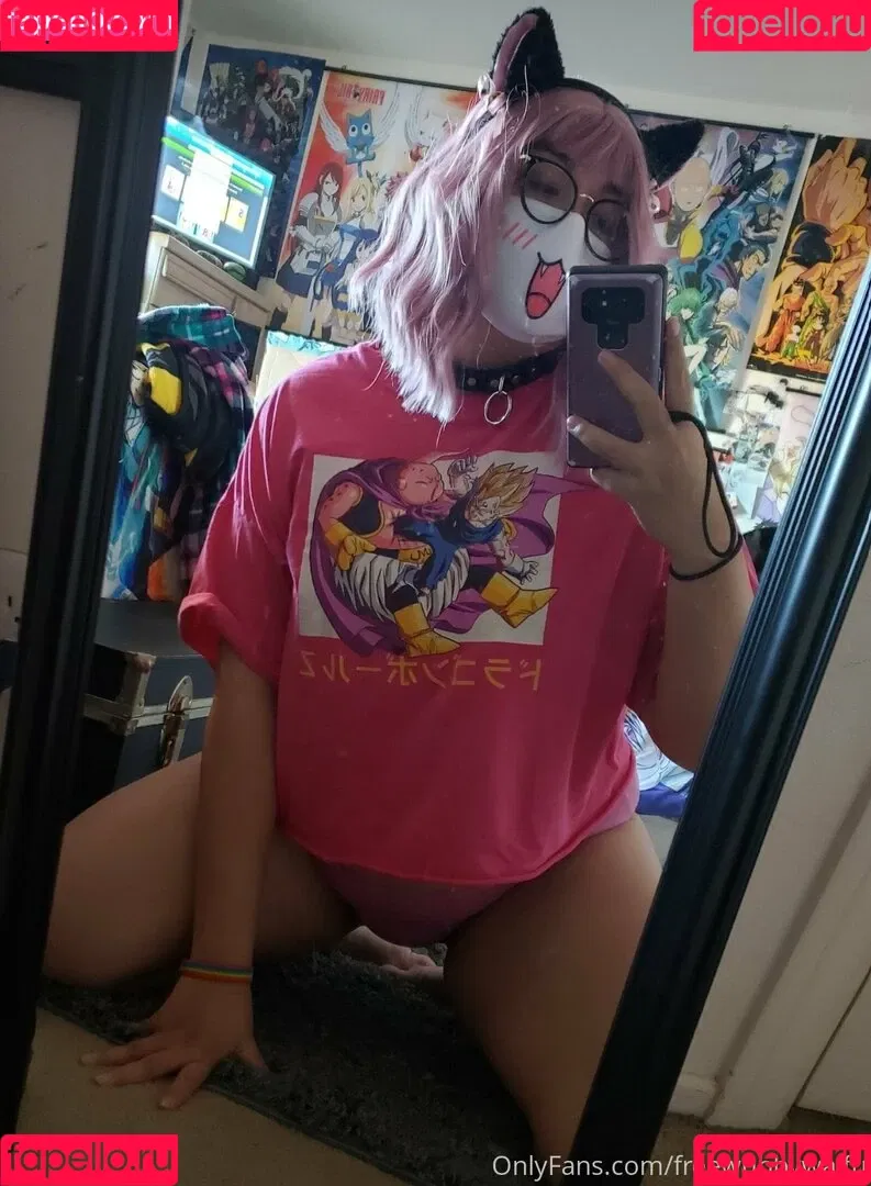 freefujoshi Onlyfans Photo Gallery 
