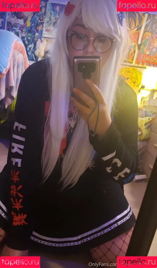 freefujoshi Onlyfans Photo Gallery 