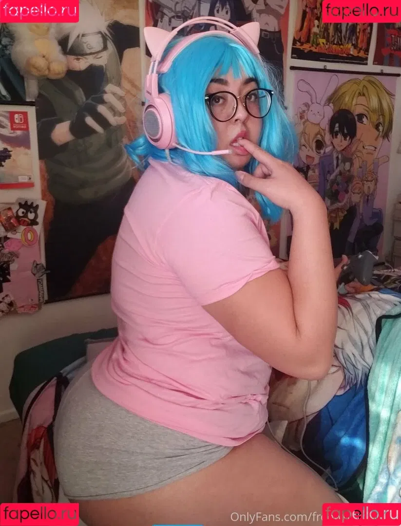 freefujoshi Onlyfans Photo Gallery 