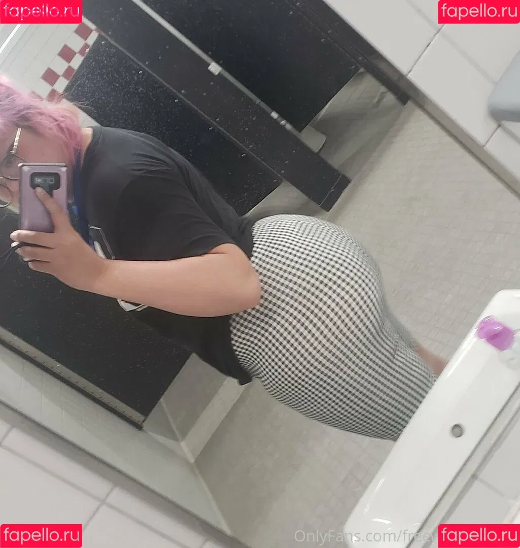 freefujoshi Onlyfans Photo Gallery 