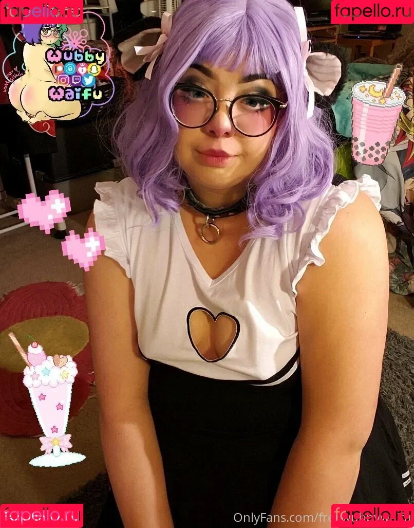 freefujoshi Onlyfans Photo Gallery 