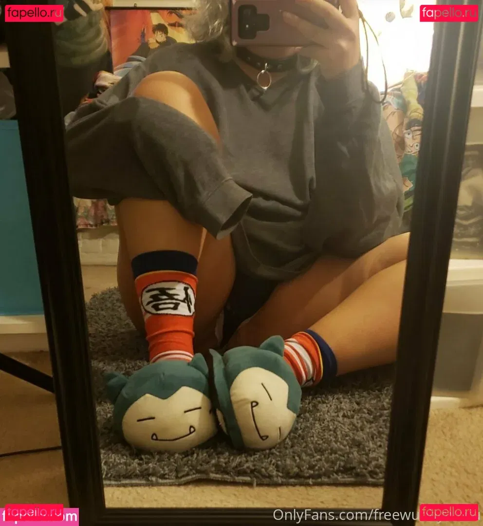 freefujoshi Onlyfans Photo Gallery 