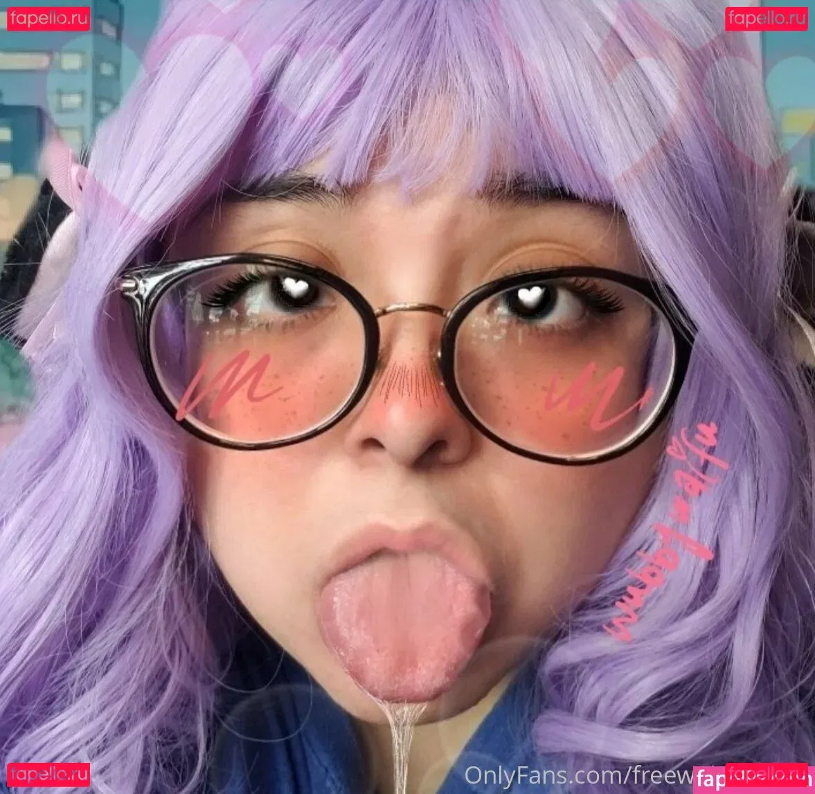 freefujoshi Onlyfans Photo Gallery 